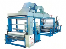 YG-02A1B2C 改色、燙金、貼膜、壓花、上膠和布料燙金機(jī)